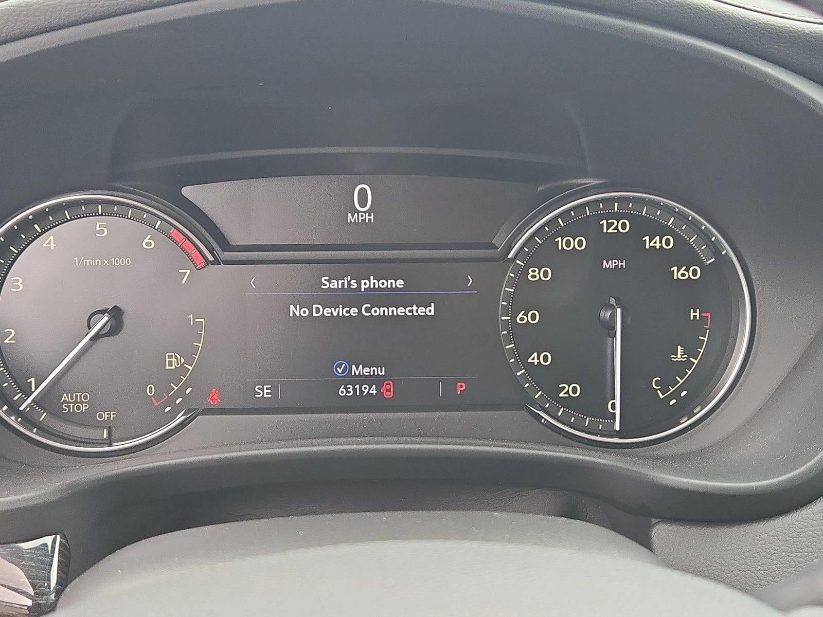 2020 Cadillac XT4 FWD Premium Luxury