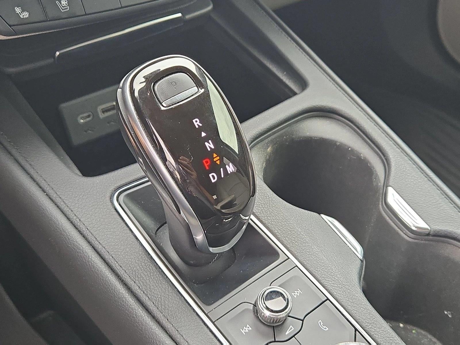 2020 Cadillac XT4 FWD Premium Luxury