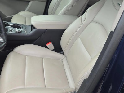 2020 Cadillac XT4 FWD Premium Luxury