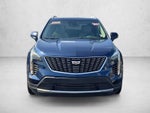 2020 Cadillac XT4 FWD Premium Luxury