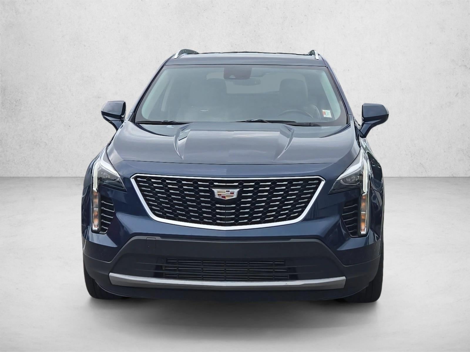 2020 Cadillac XT4 FWD Premium Luxury