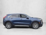 2020 Cadillac XT4 FWD Premium Luxury