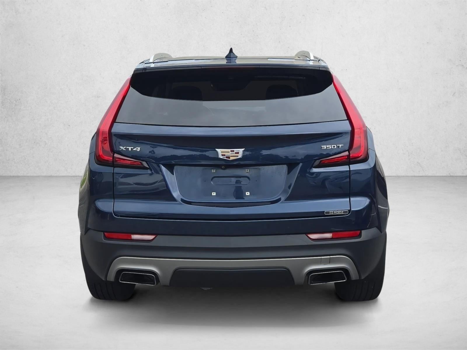2020 Cadillac XT4 FWD Premium Luxury