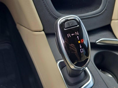 2019 Cadillac XT5 Luxury FWD