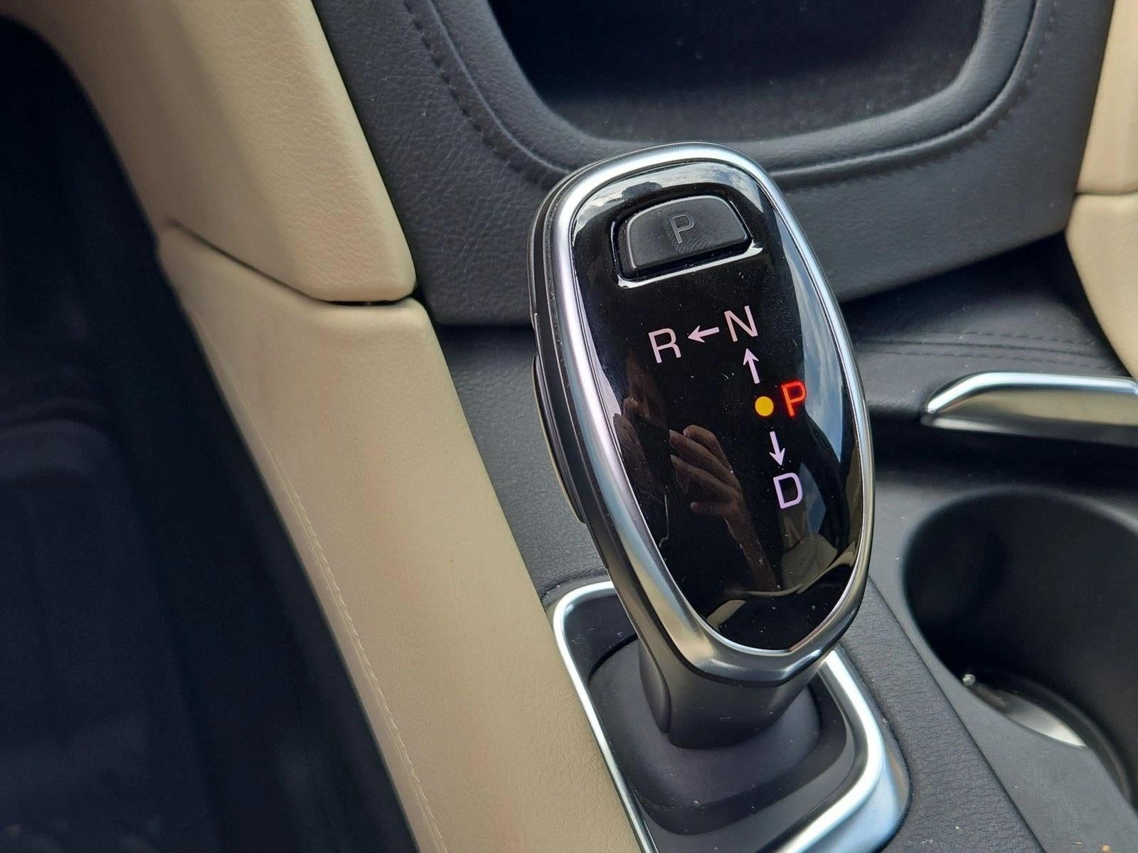 2019 Cadillac XT5 Luxury FWD