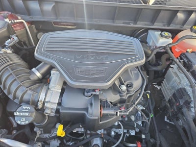 2019 Cadillac XT5 Luxury FWD