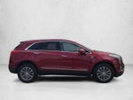 2019 Cadillac XT5 Luxury FWD