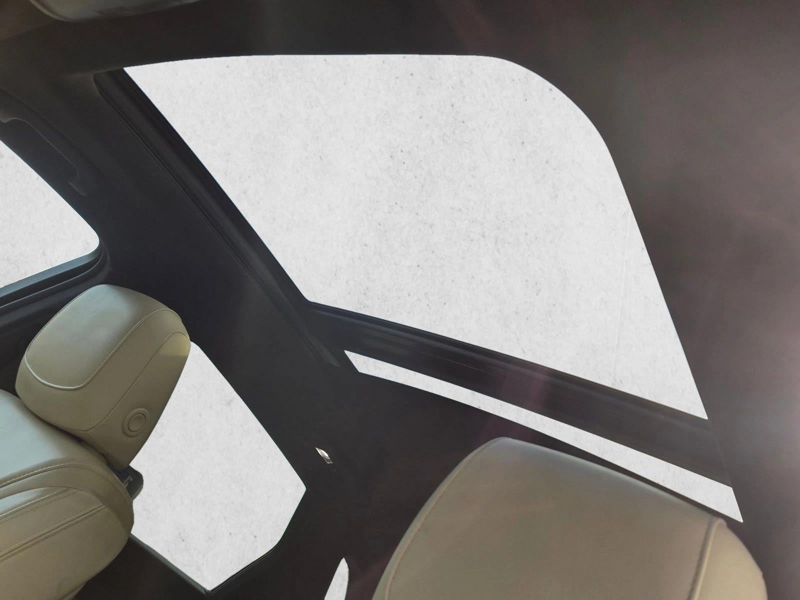 2018 Cadillac XT5 Luxury FWD