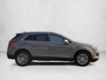 2018 Cadillac XT5 Luxury FWD