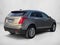 2018 Cadillac XT5 Luxury FWD