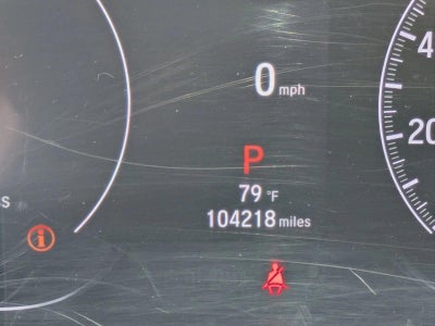 2021 Honda Accord Sedan Sport