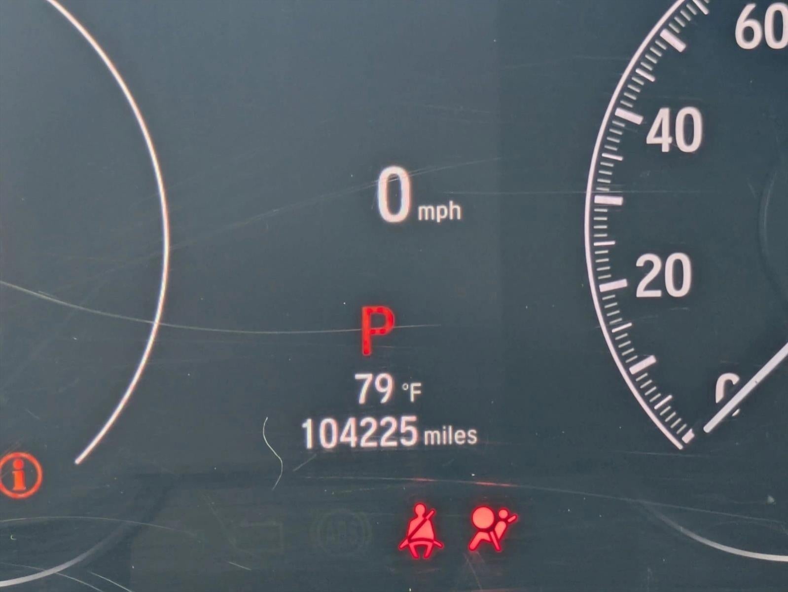 2021 Honda Accord Sedan Sport