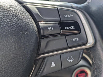 2021 Honda Accord Sedan Sport