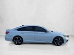 2021 Honda Accord Sedan Sport