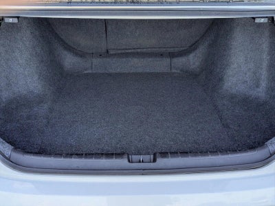 2021 Honda Accord Sedan Sport