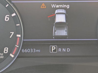 2022 Nissan Frontier King Cab S 4x2