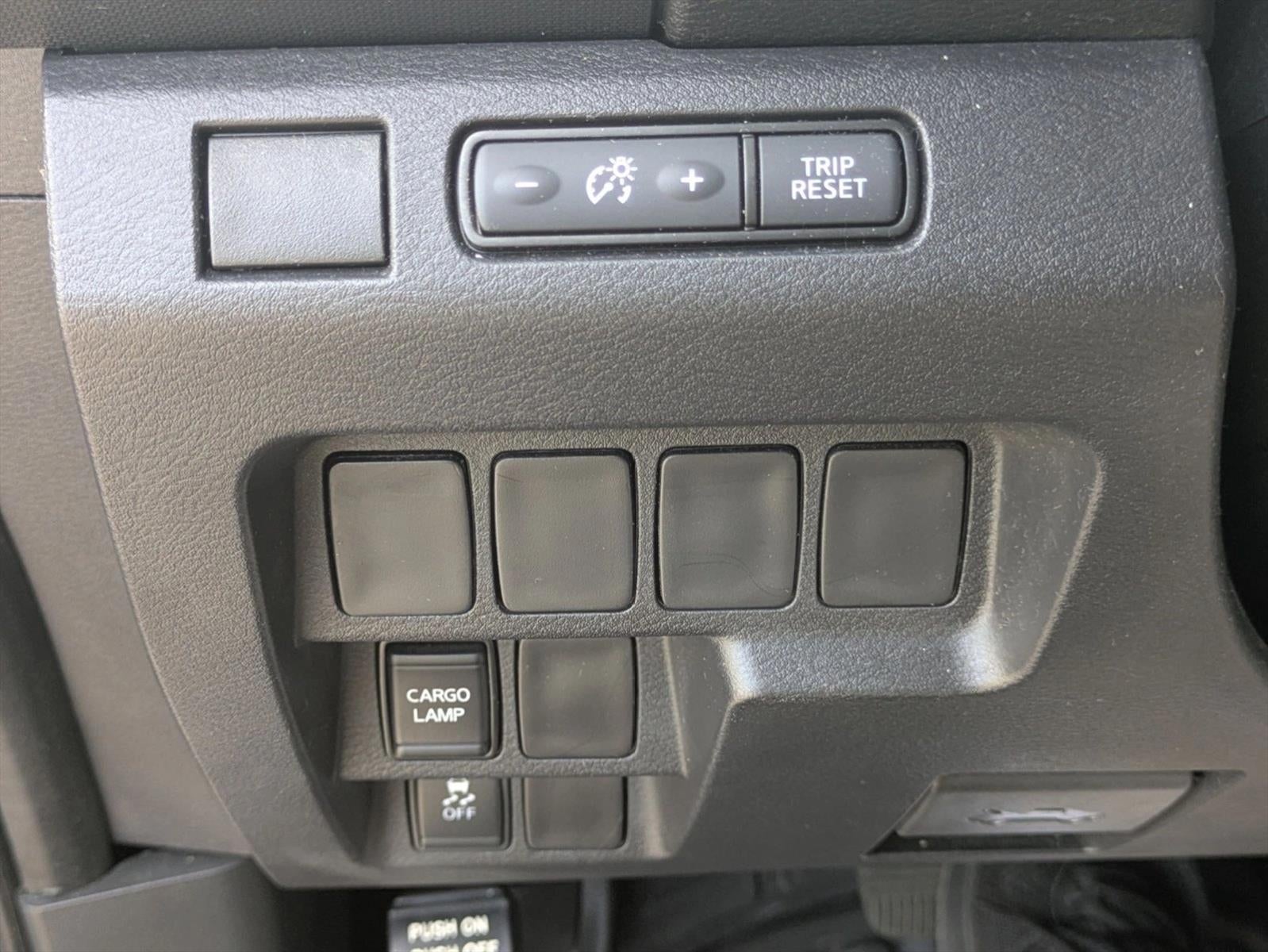 2022 Nissan Frontier King Cab S 4x2
