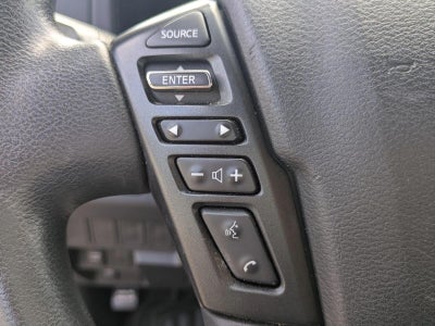 2022 Nissan Frontier King Cab S 4x2