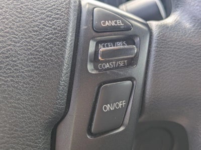 2022 Nissan Frontier King Cab S 4x2