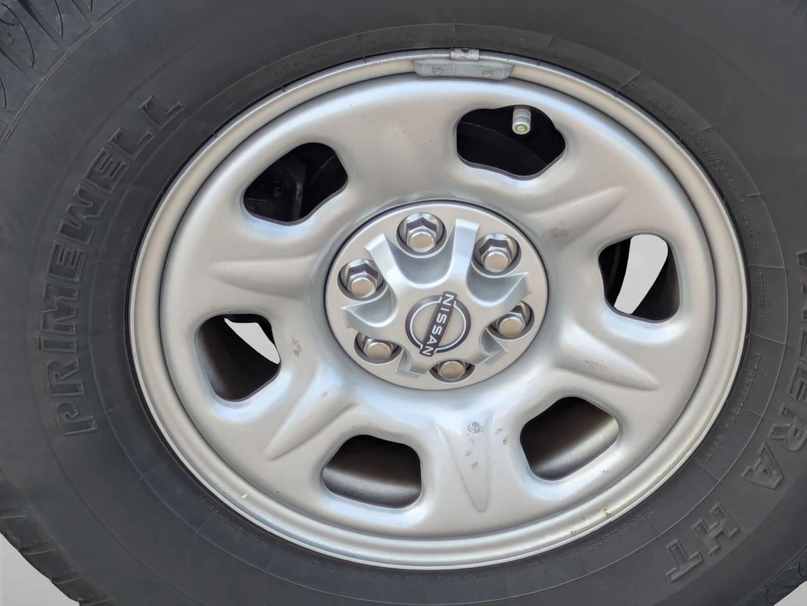 2022 Nissan Frontier King Cab S 4x2