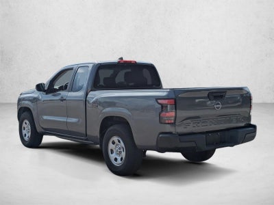 2022 Nissan Frontier King Cab S 4x2