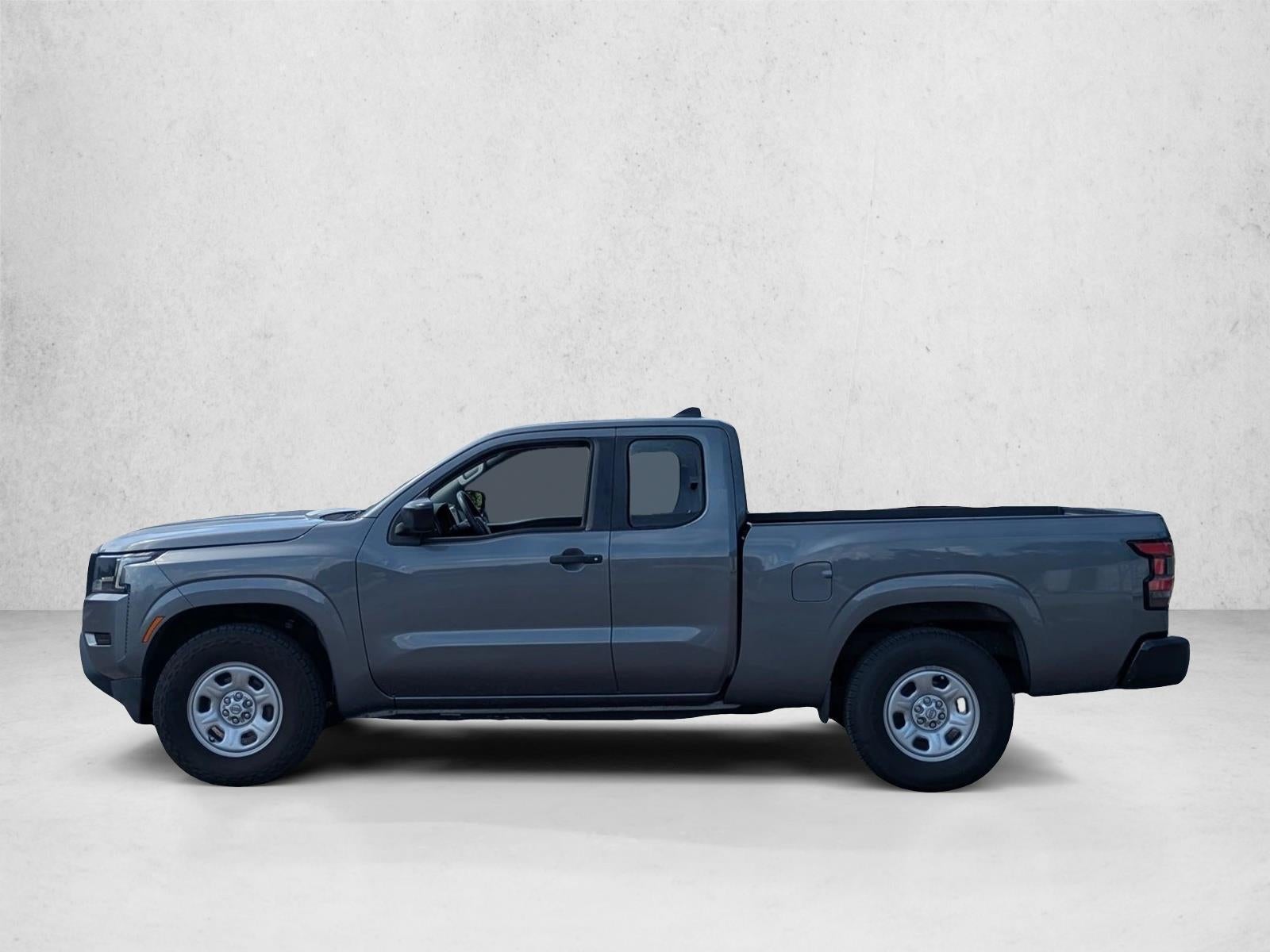 2022 Nissan Frontier King Cab S 4x2