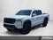 2024 Nissan Frontier Crew Cab PRO-4X 4x4