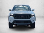 2024 Nissan Frontier Crew Cab PRO-4X 4x4