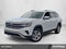 2021 Volkswagen Atlas 2.0T S