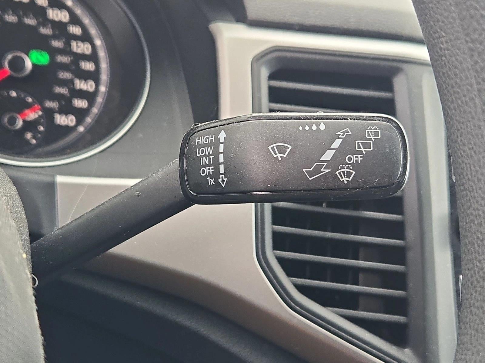2021 Volkswagen Atlas 2.0T S