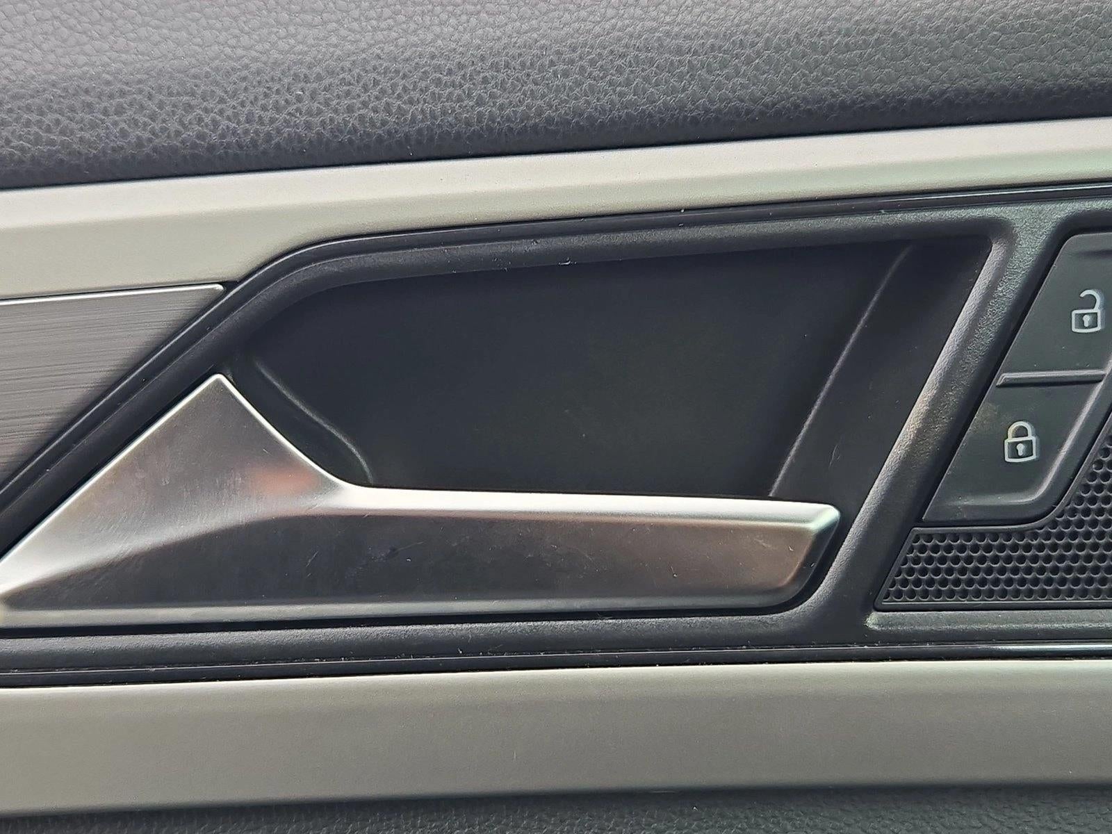2021 Volkswagen Atlas 2.0T S