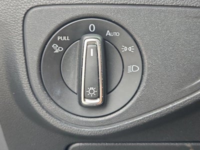 2021 Volkswagen Atlas 2.0T S