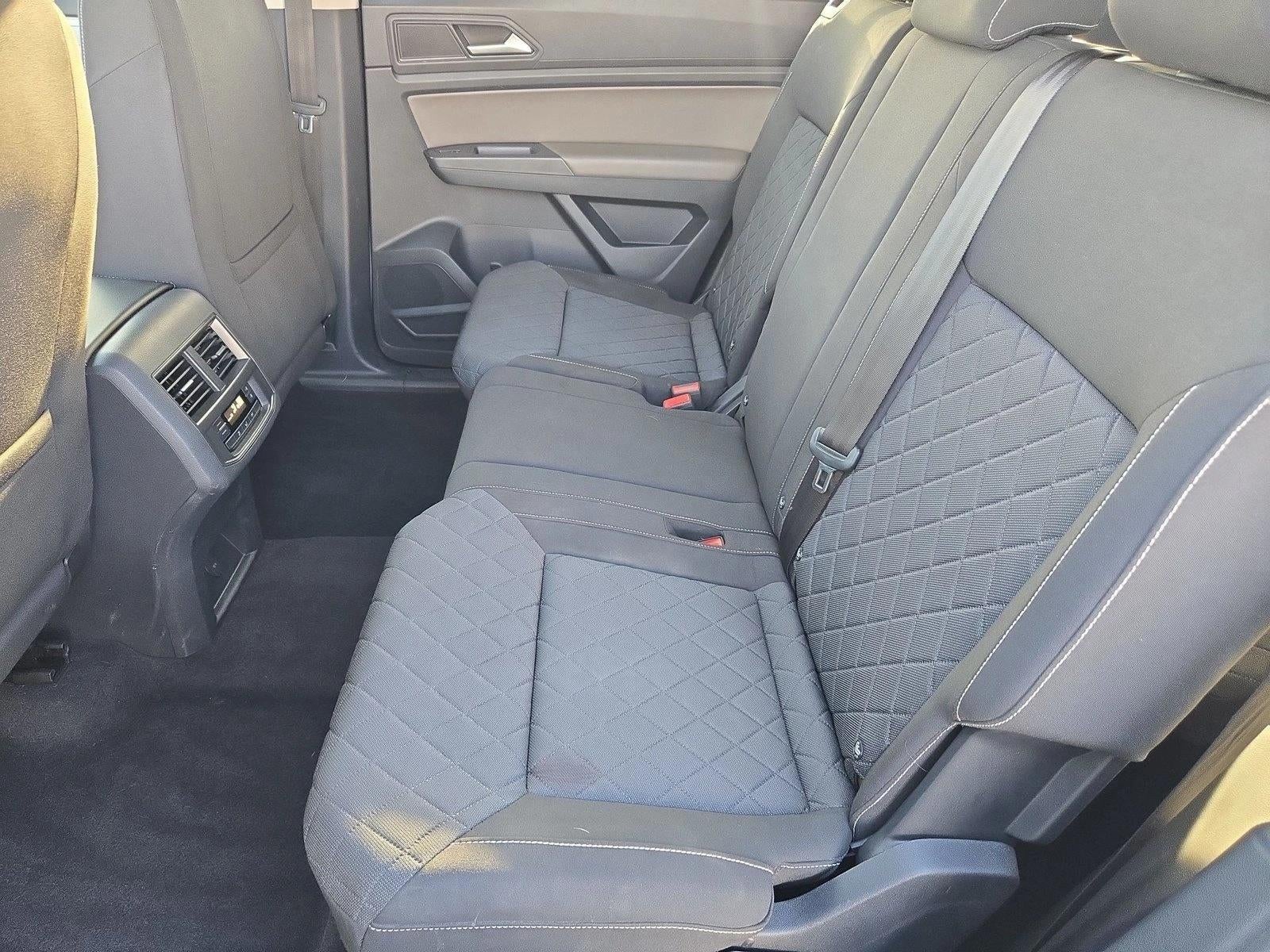 2021 Volkswagen Atlas S - Photo 18
