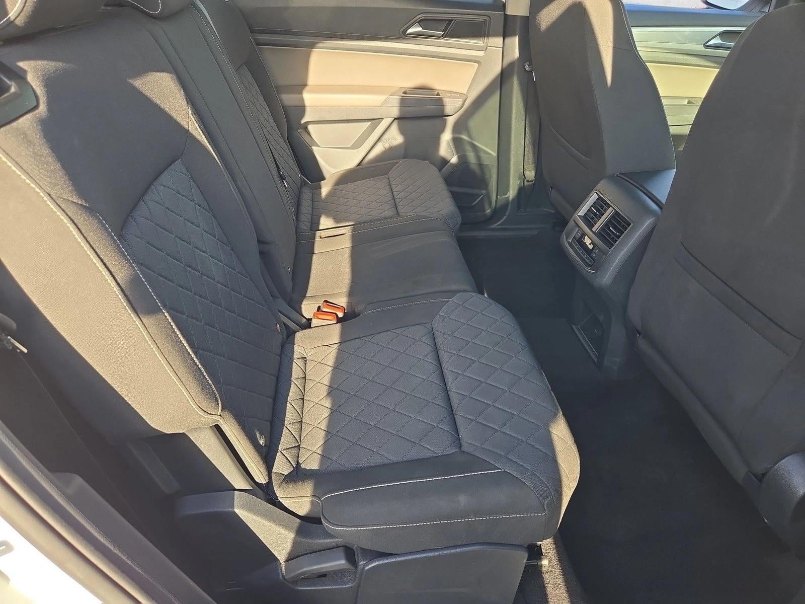 2021 Volkswagen Atlas S - Photo 19