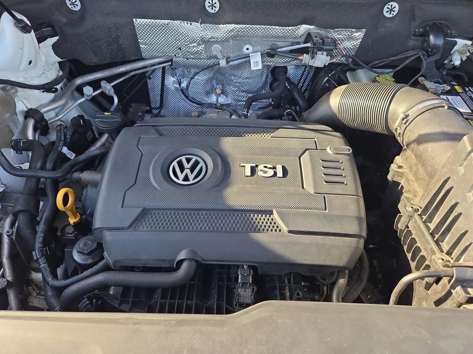 2021 Volkswagen Atlas S - Photo 22