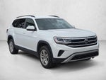 2021 Volkswagen Atlas 2.0T S