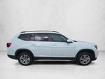 2021 Volkswagen Atlas 2.0T S