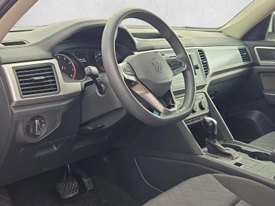 2021 Volkswagen Atlas 2.0T S