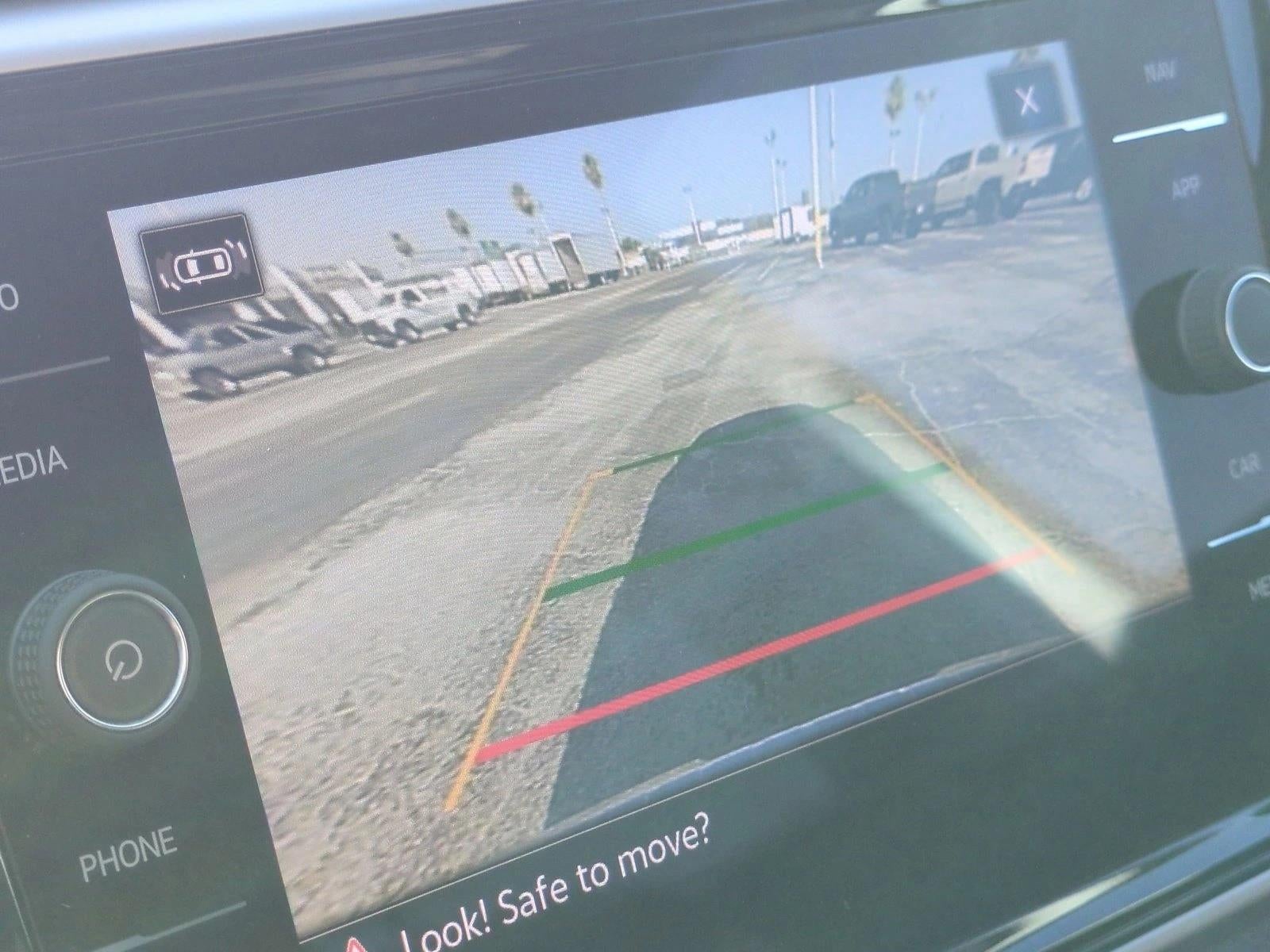 2023 Volkswagen Atlas 3.6L V6 SEL Premium R-Line