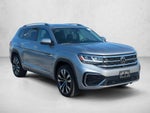 2023 Volkswagen Atlas 3.6L V6 SEL Premium R-Line