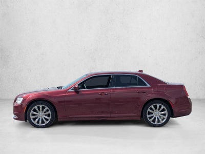 2017 Chrysler 300 Limited