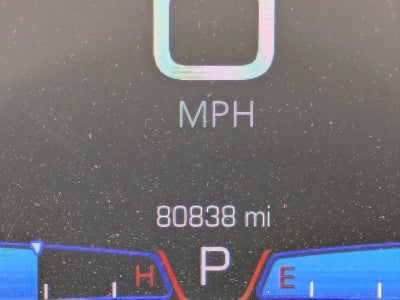 2017 Chrysler 300 Limited