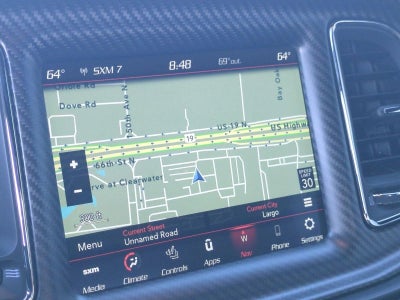 2023 Dodge Challenger SRT Hellcat Jailbreak