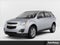 2010 Chevrolet Equinox LT w/2LT