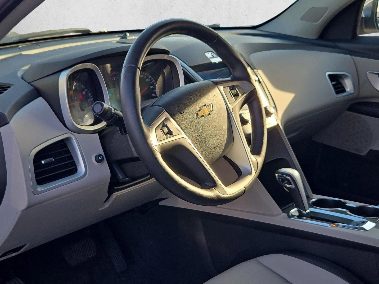 2010 Chevrolet Equinox LT w/2LT