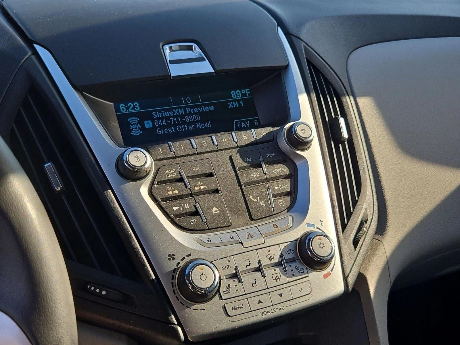 2010 Chevrolet Equinox LT w/2LT