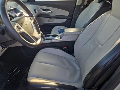 2010 Chevrolet Equinox LT w/2LT
