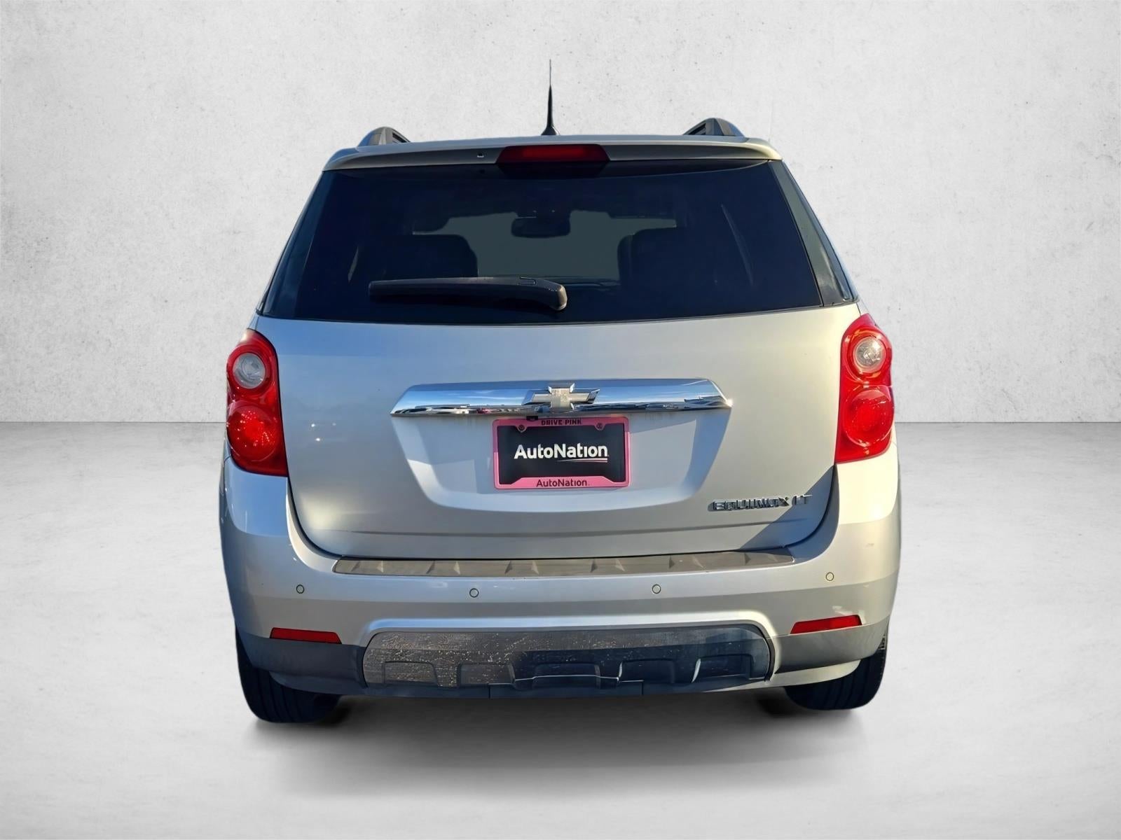 2010 Chevrolet Equinox LT w/2LT