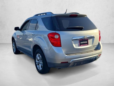 2010 Chevrolet Equinox LT w/2LT