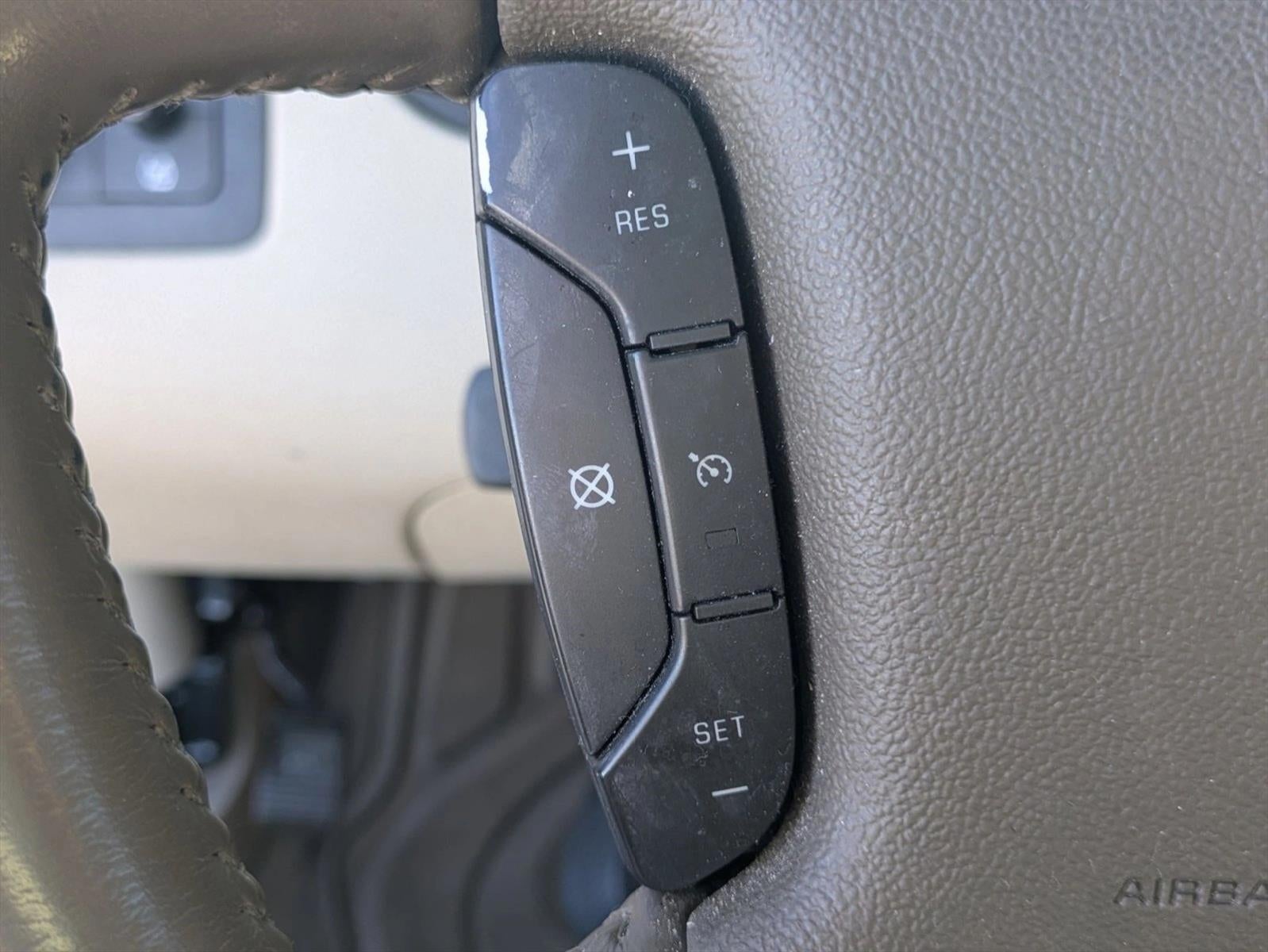 2008 Chevrolet Impala LTZ